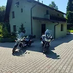 Bella Hytte Smižany
