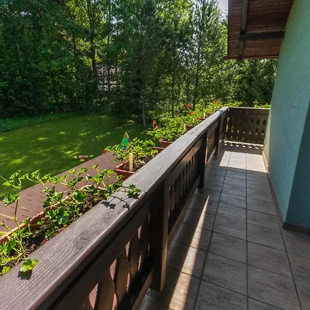 Orman Evi Bella Smižany