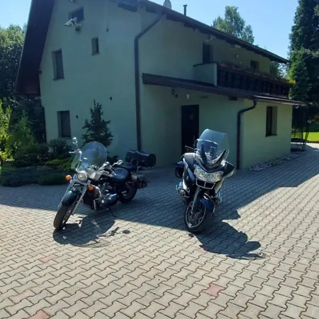 Bella Lodge Smižany