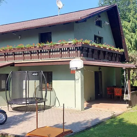 Lodge Bella