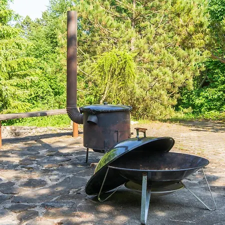 Bella Lodge Smižany