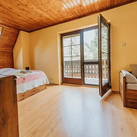 Bella * Smižany