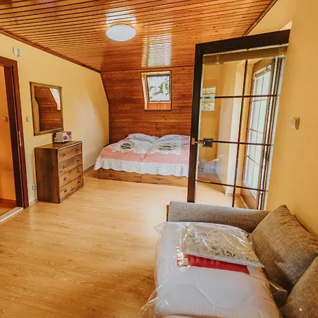 Bella Lodge