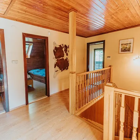 Bella Lodge Smižany