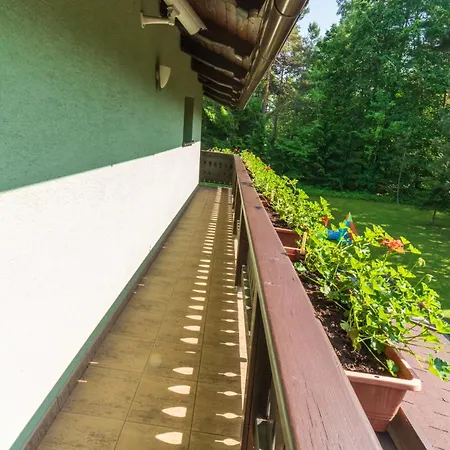 Lodge Bella Smižany