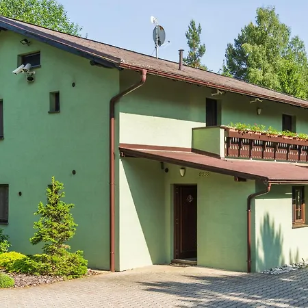 Bella Lodge