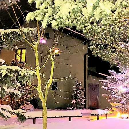Bella Lodge