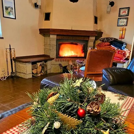 Bella Smižany